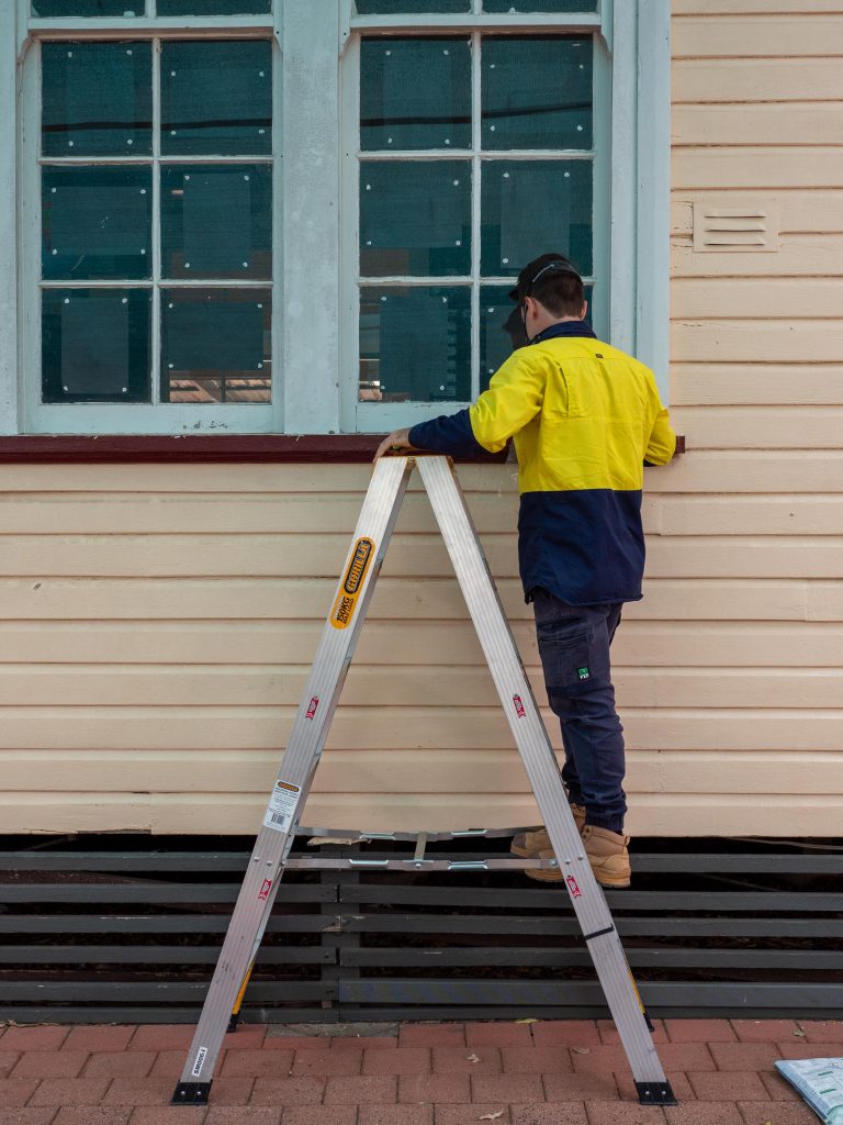 asbestos testing